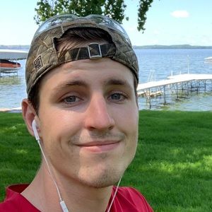 Meet your Posher, Peter